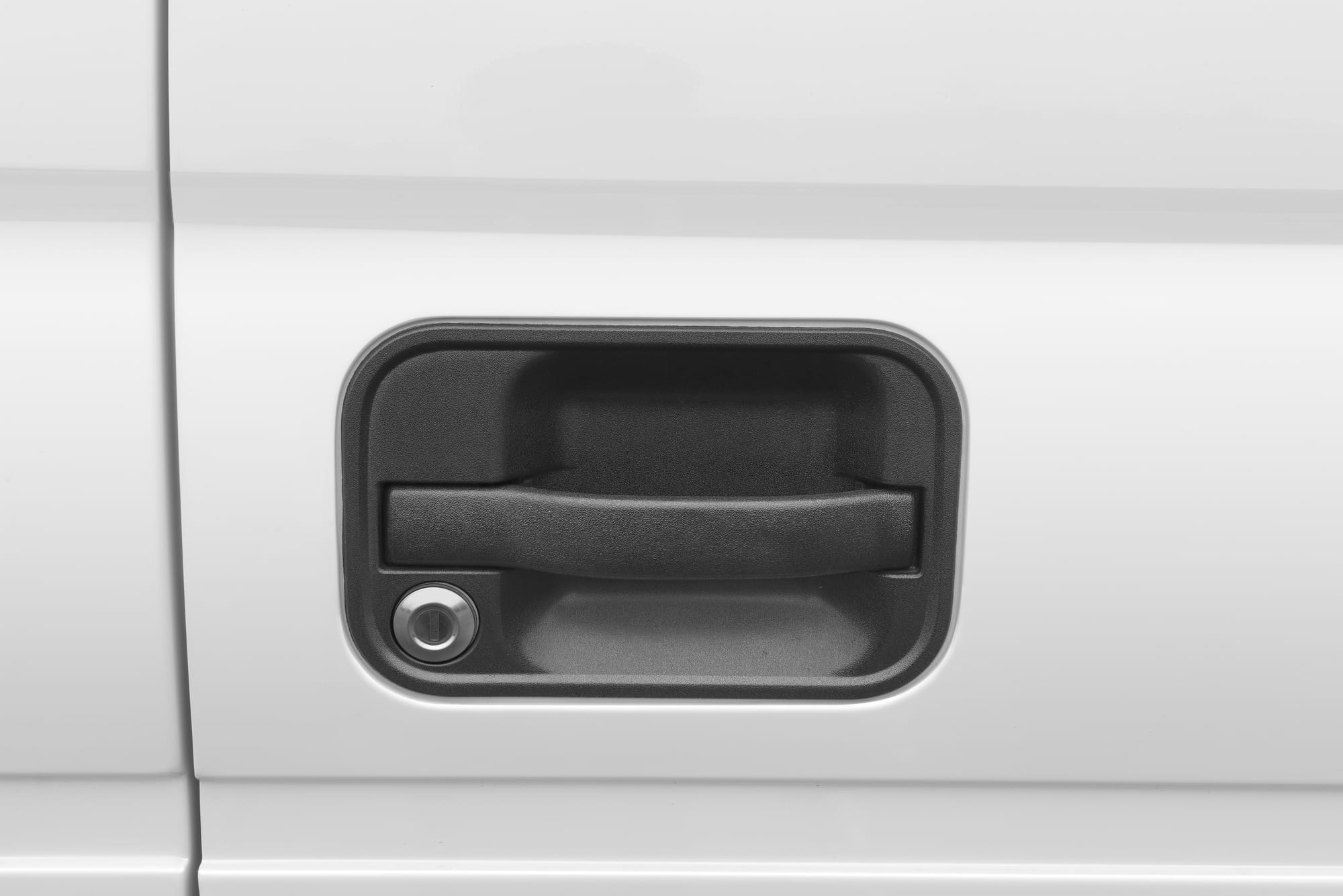 DFSK C31 Pick Up — vista exterior