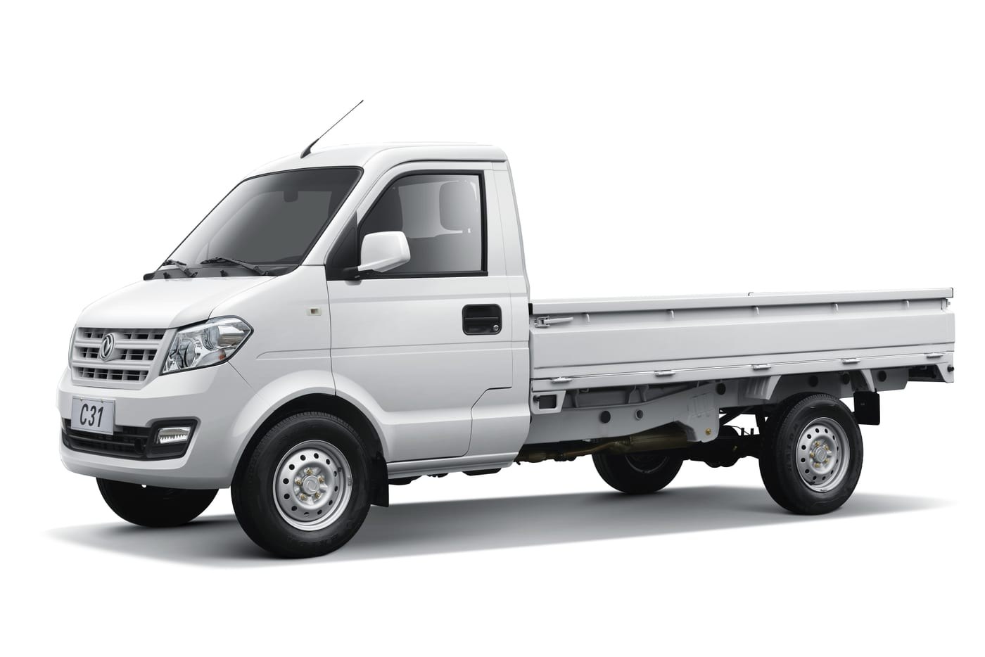 DFSK C31 Pick Up — vista exterior