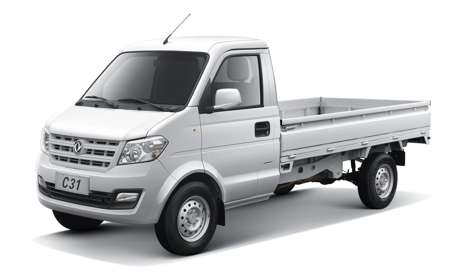 DFSK C31 Pick Up — vista exterior