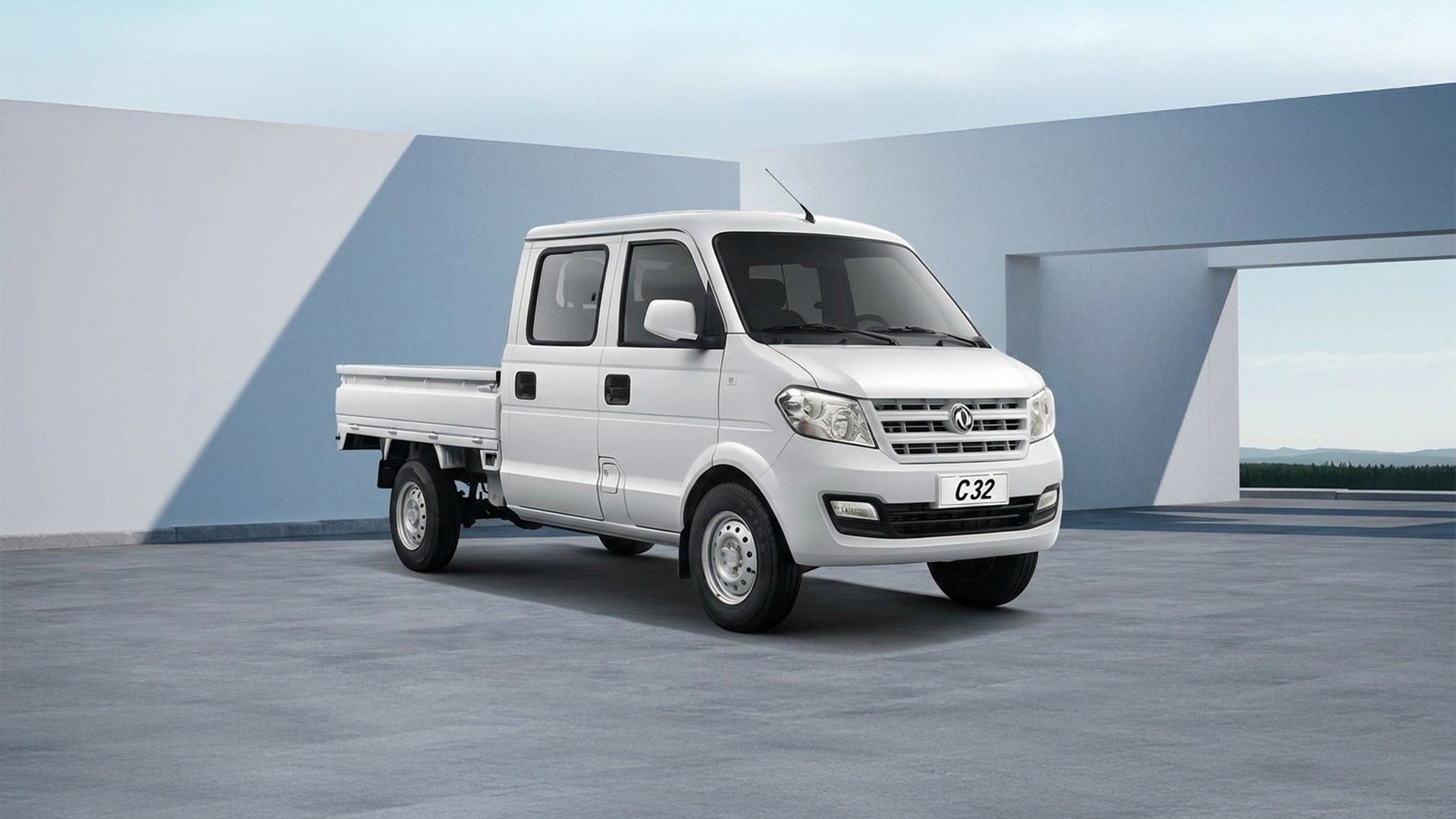 DFSK C32 Pick Up