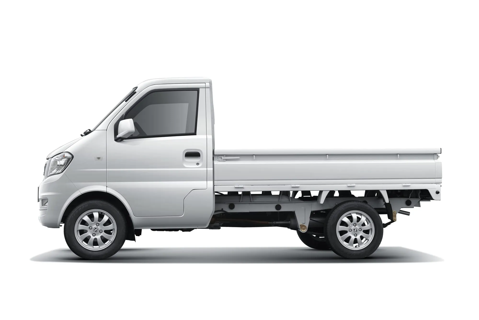 DFSK K01S Pick Up — vista exterior