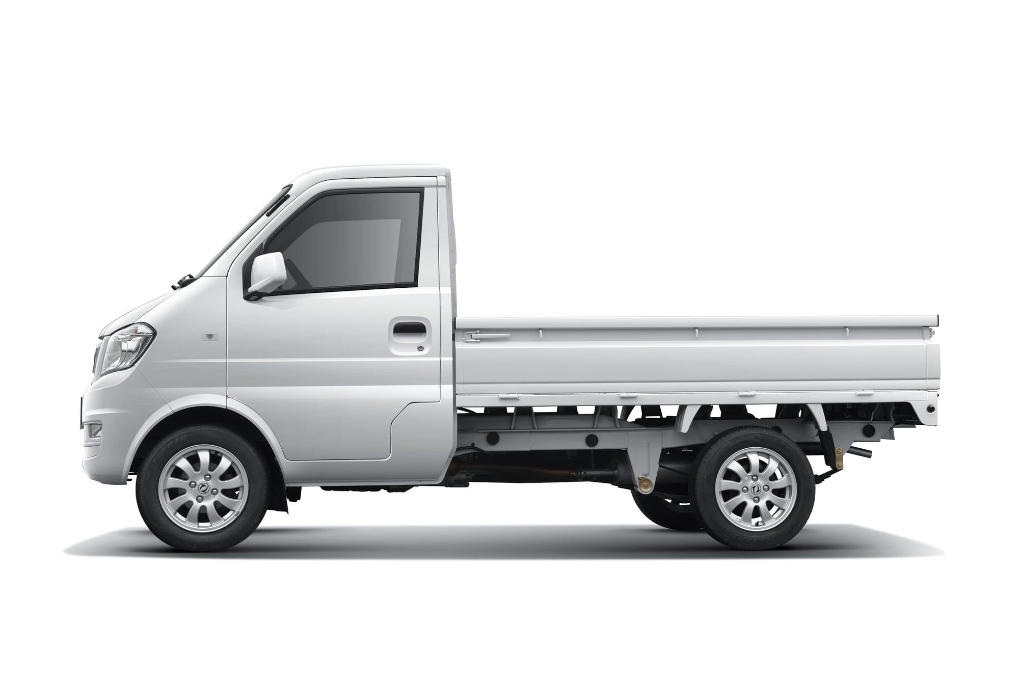 DFSK K01S Pick Up — vista exterior