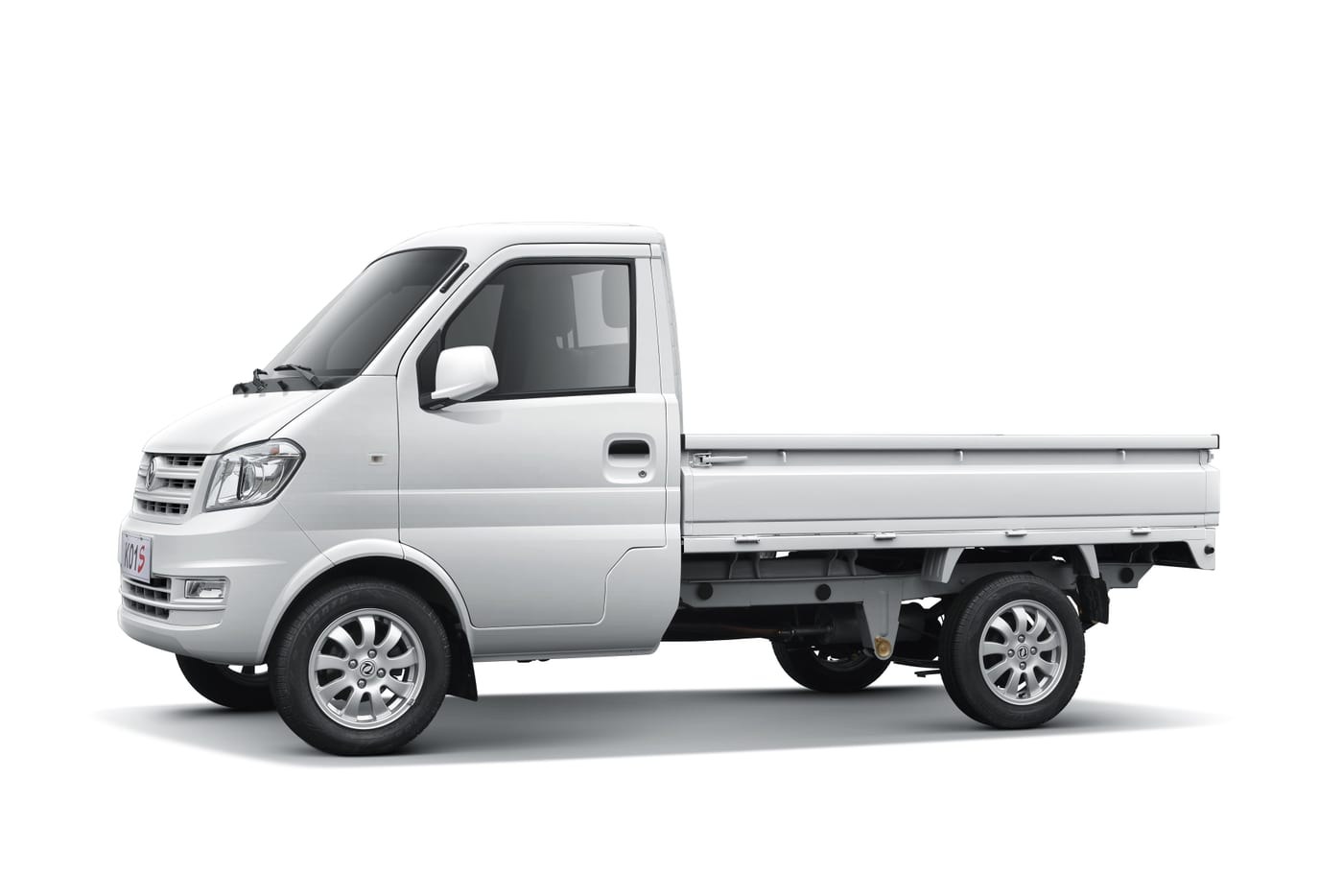 DFSK K01S Pick Up — vista exterior