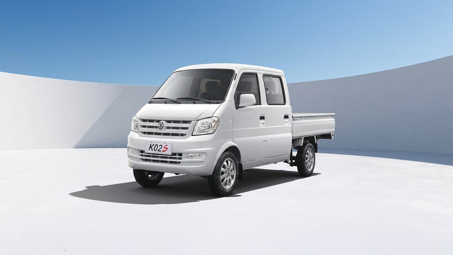 DFSK K02S Pick Up