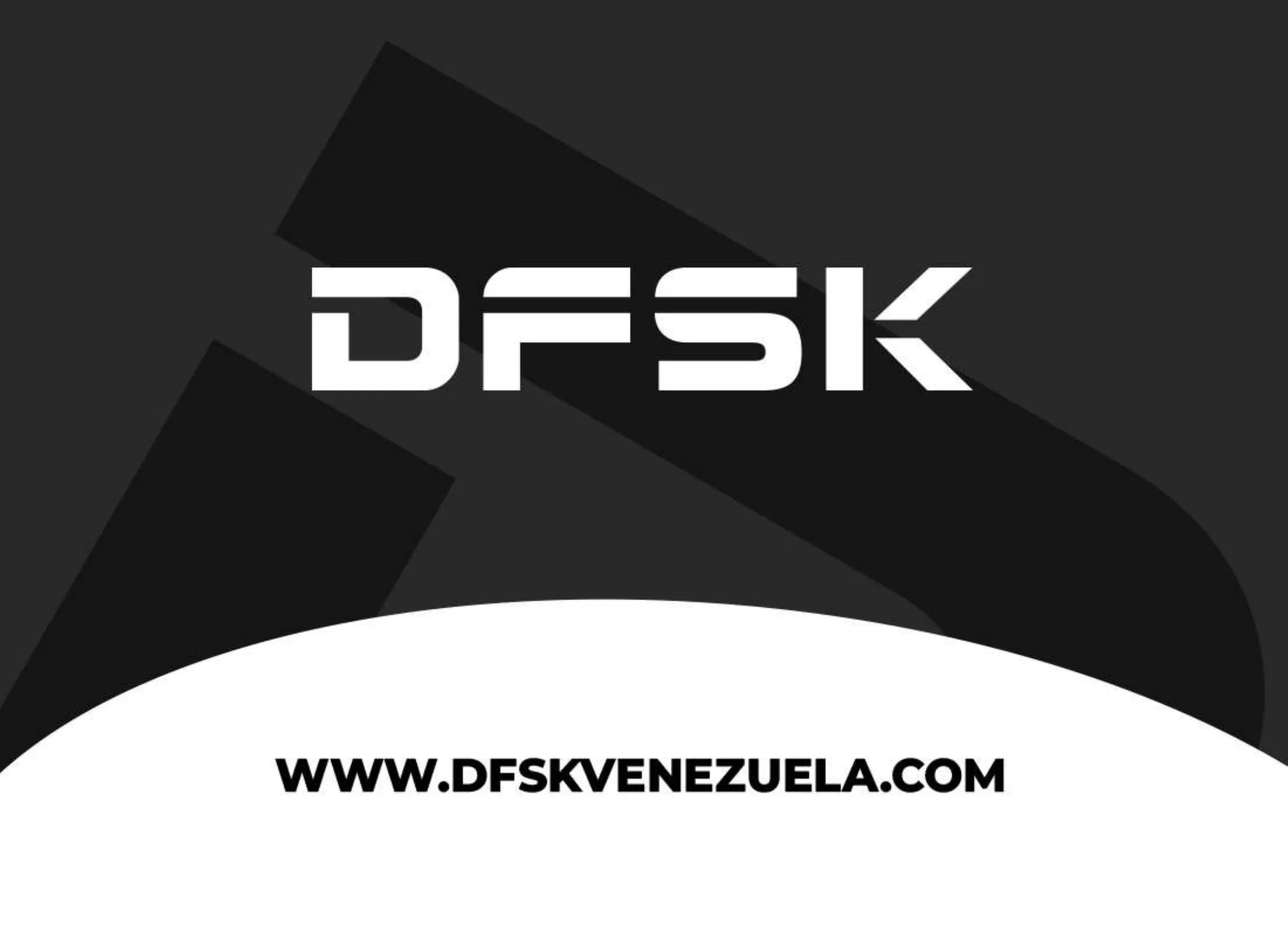 Contraportada: DFSK, www.dfskvenezuela.com.