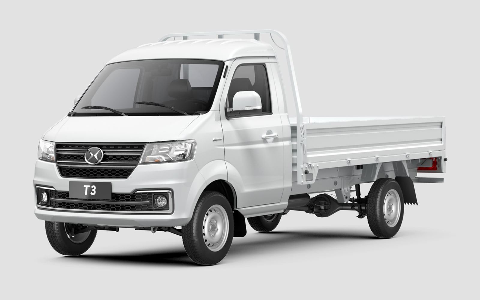 Shineray T30