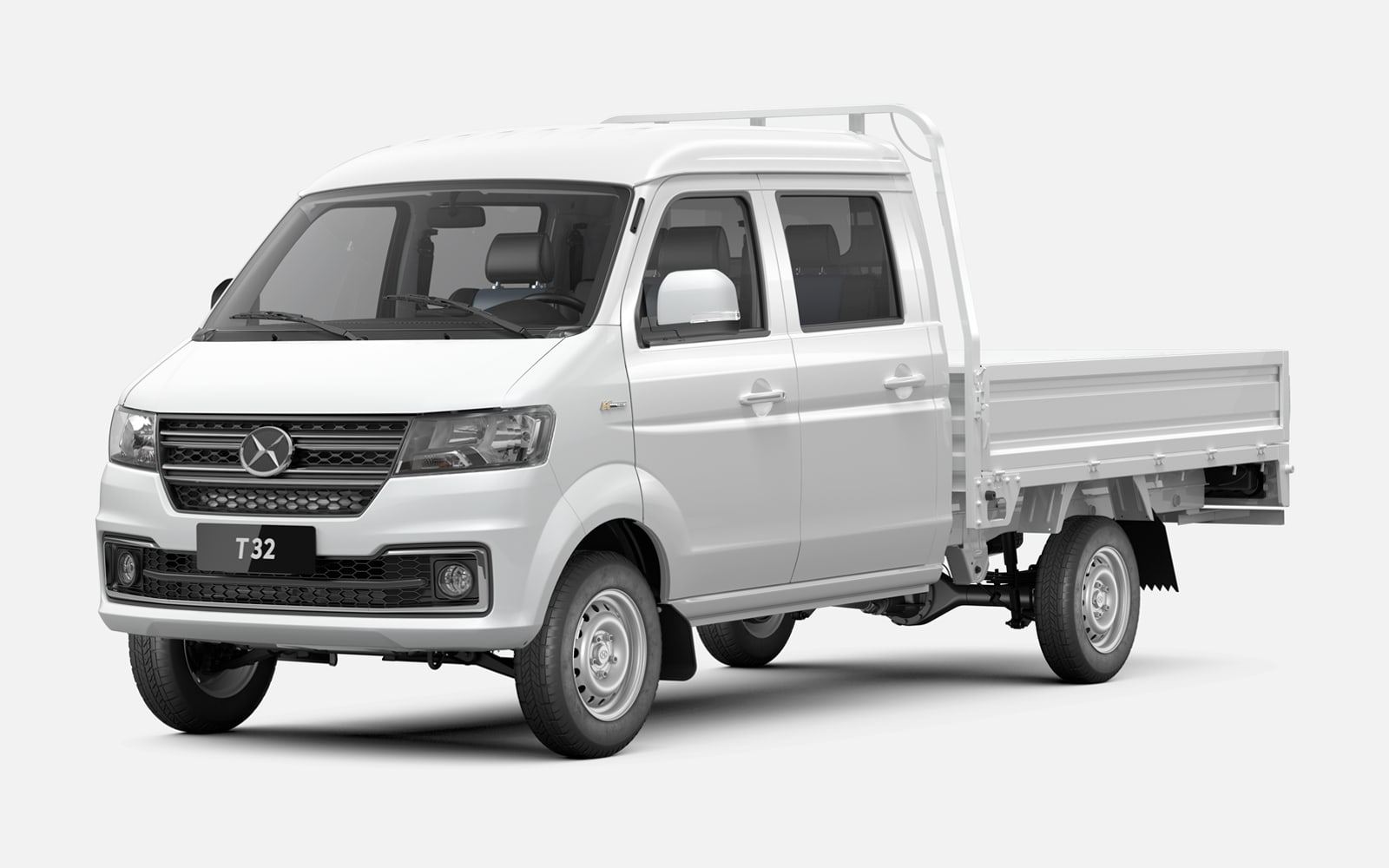 Shineray T32